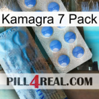 Kamagra 7 Pack 40